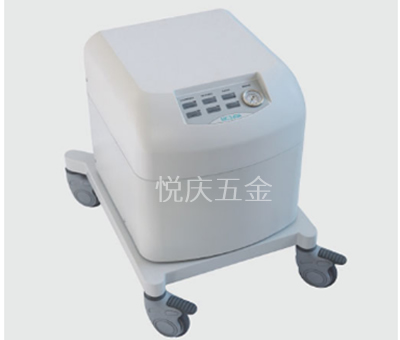 医疗器械外壳加工