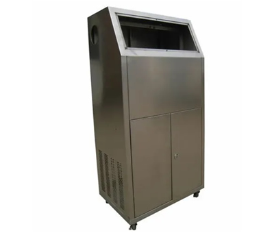 不锈钢机箱加工