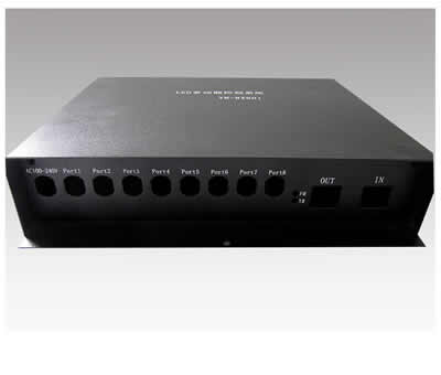 控制器外壳定制