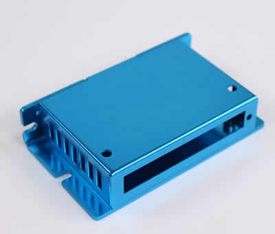 驱动器外壳定制