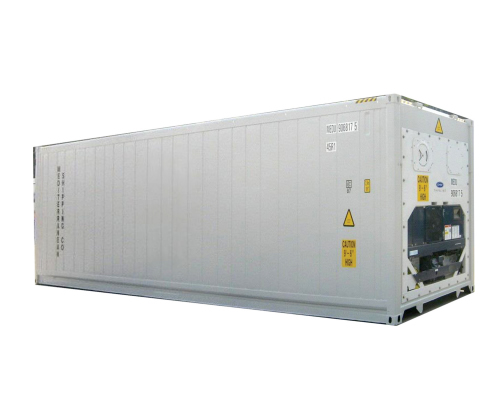 集装箱数据中心